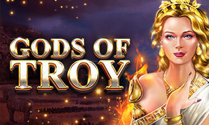 98win Gods Of Troy