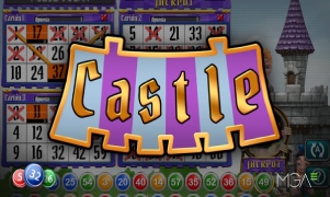 98win Castle