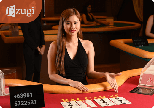 98win Over Under Baccarat