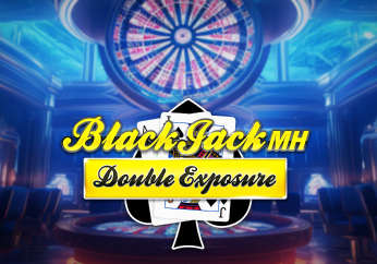 98win Double Exposure BlackJack