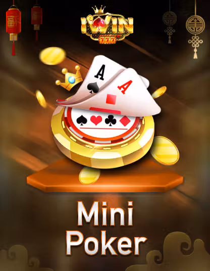 98win Mini Poker