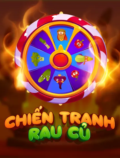 Trò chơi techplay_chien_tranh_rau_cu_portrait