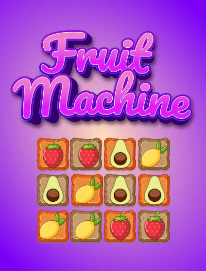 98win Fruit Machine