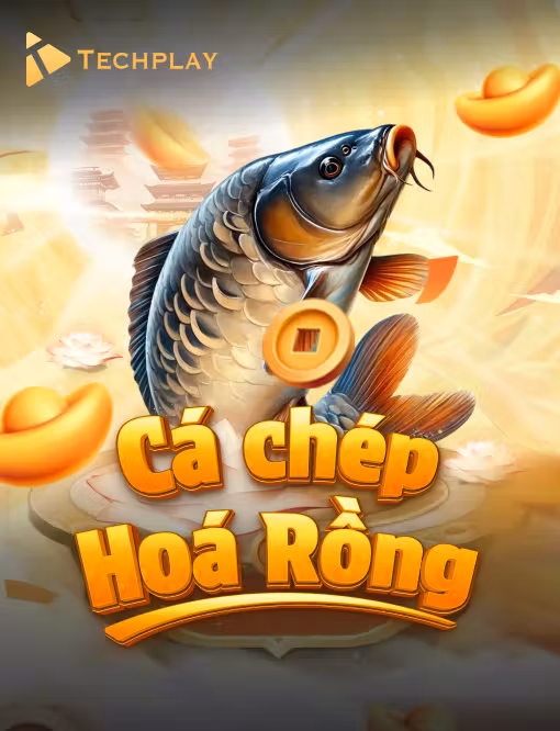 Trò chơi ca_chep_hoa_rong