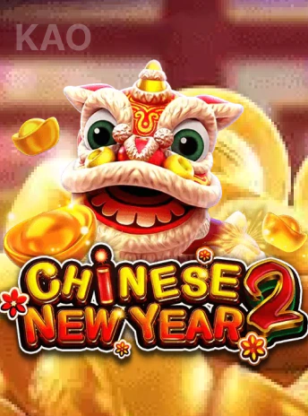Trò chơi Fachai Chinese New Year 2 Portrait