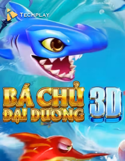 98win Fishing Ba Chu Dai Duong 3D