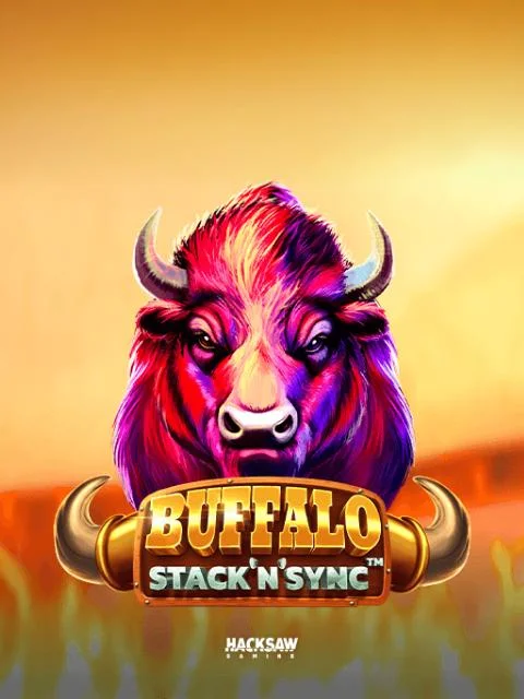 98win Buffalo Stack'n'Sync